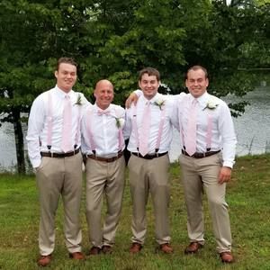 Meet your Posher, Josh